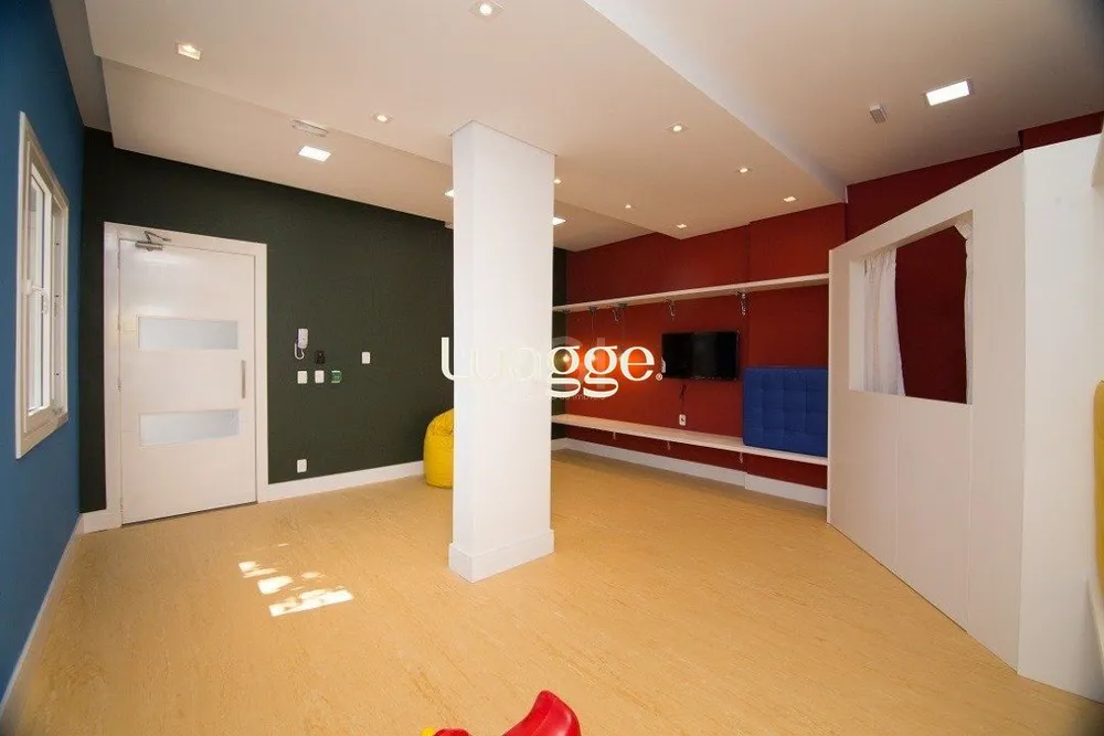Apartamento, 2 quartos, 58 m² - Foto 1