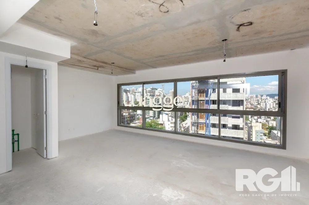 Apartamento, 3 quartos, 117 m² - Foto 1