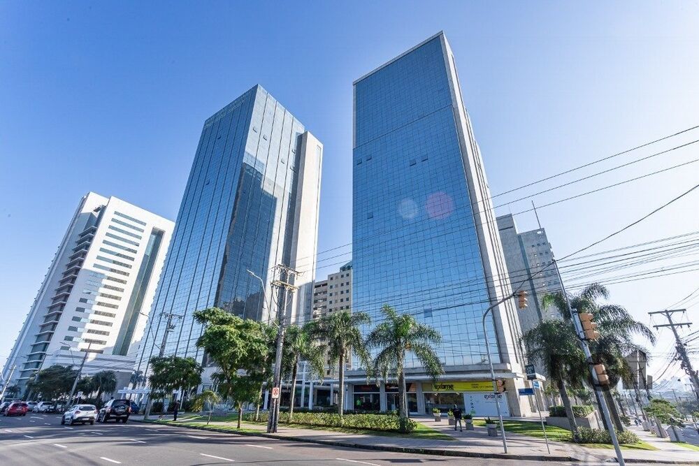Loja-Salão para alugar, 60m² - Foto 8