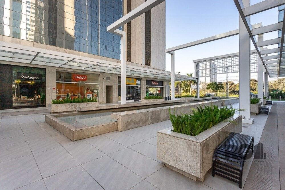 Loja-Salão para alugar, 60m² - Foto 5