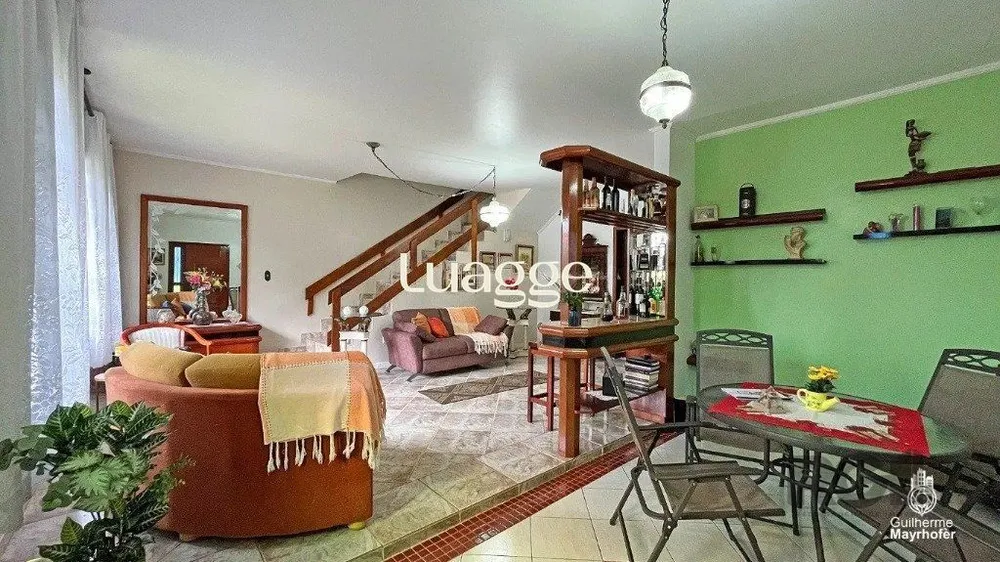 Casa, 3 quartos, 293 m² - Foto 3