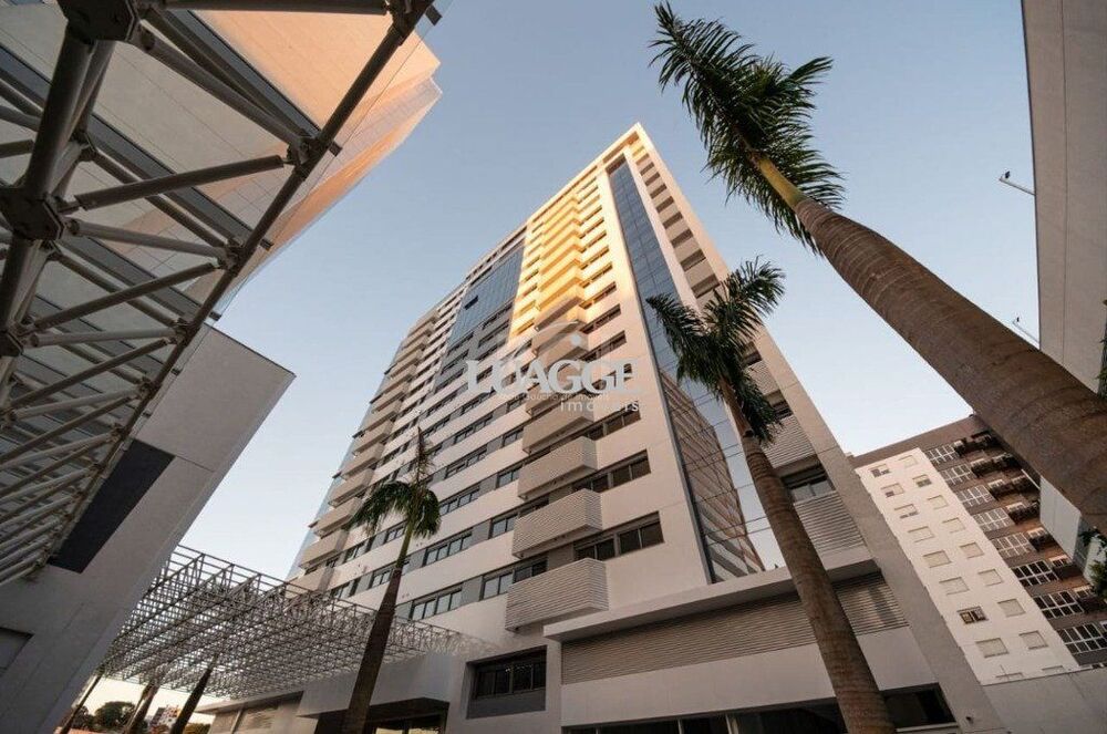 Conjunto Comercial-Sala à venda, 45m² - Foto 10