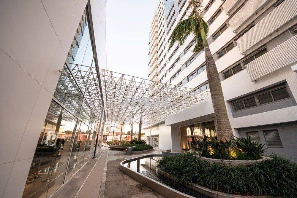 Conjunto Comercial-Sala à venda, 45m² - Foto 9