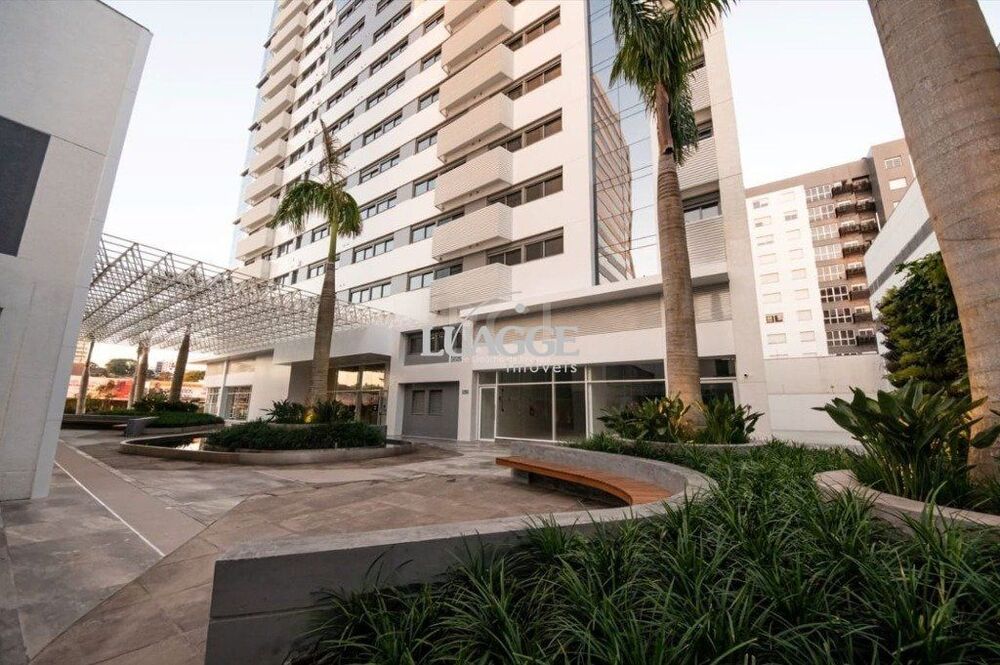 Conjunto Comercial-Sala à venda, 45m² - Foto 11