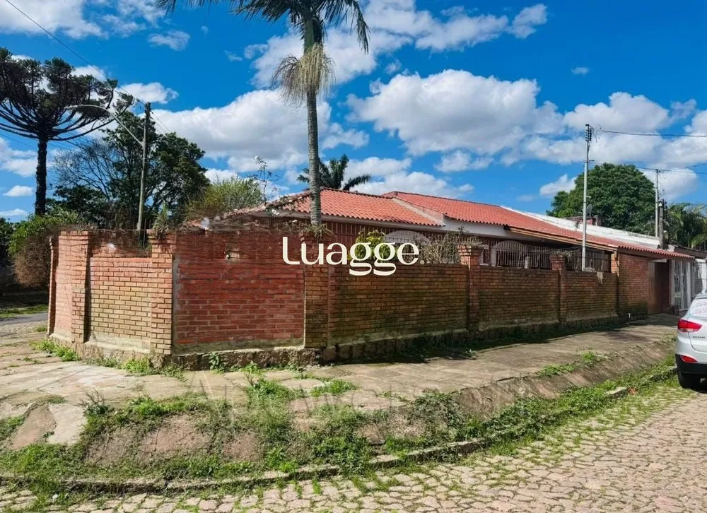 Casa, 3 quartos, 140 m² - Foto 2
