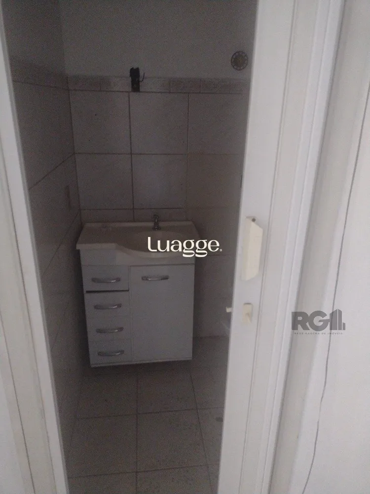 Kitnet-Studio, 28 m² - Foto 1