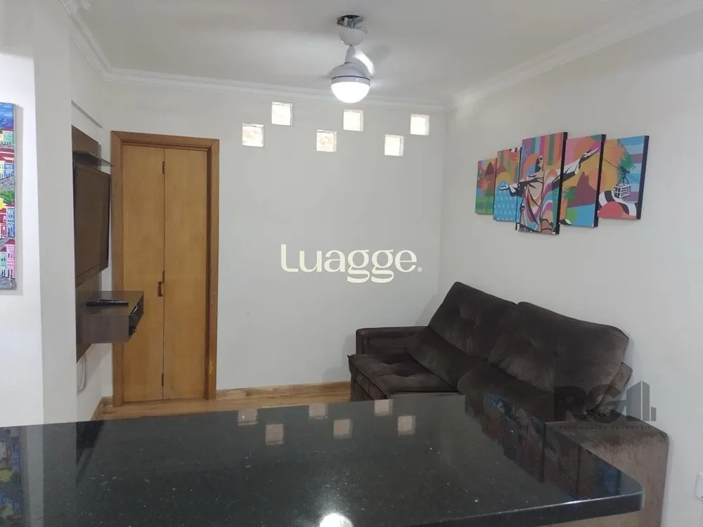 Apartamento, 1 quarto, 51 m² - Foto 1