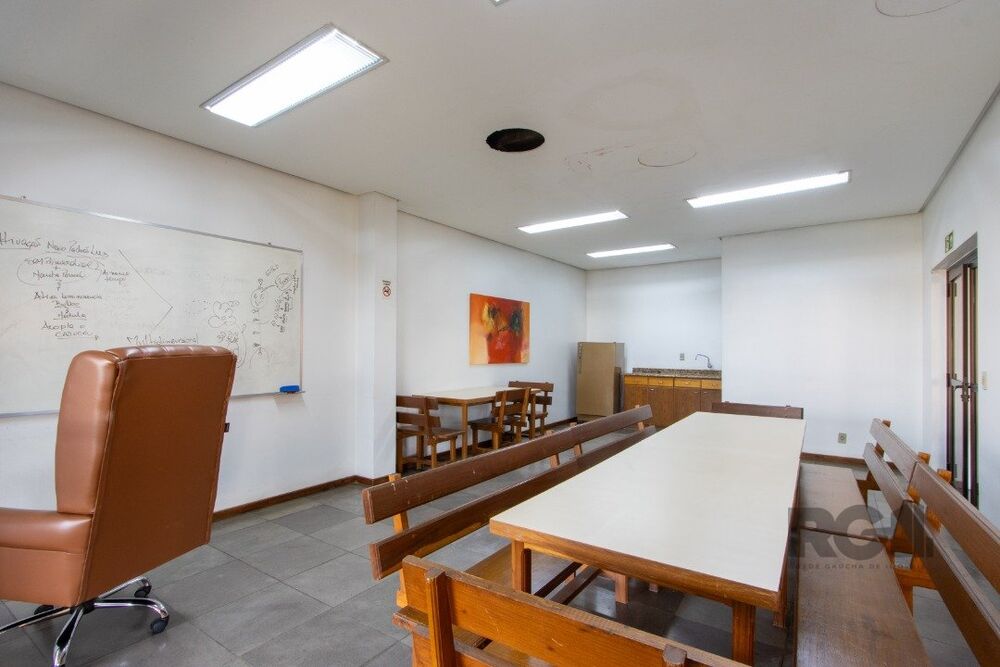 Conjunto Comercial-Sala para alugar, 52m² - Foto 4