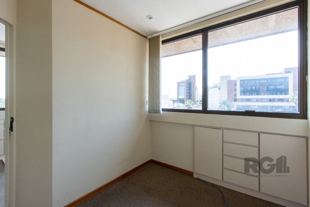 Conjunto Comercial-Sala para alugar, 52m² - Foto 1