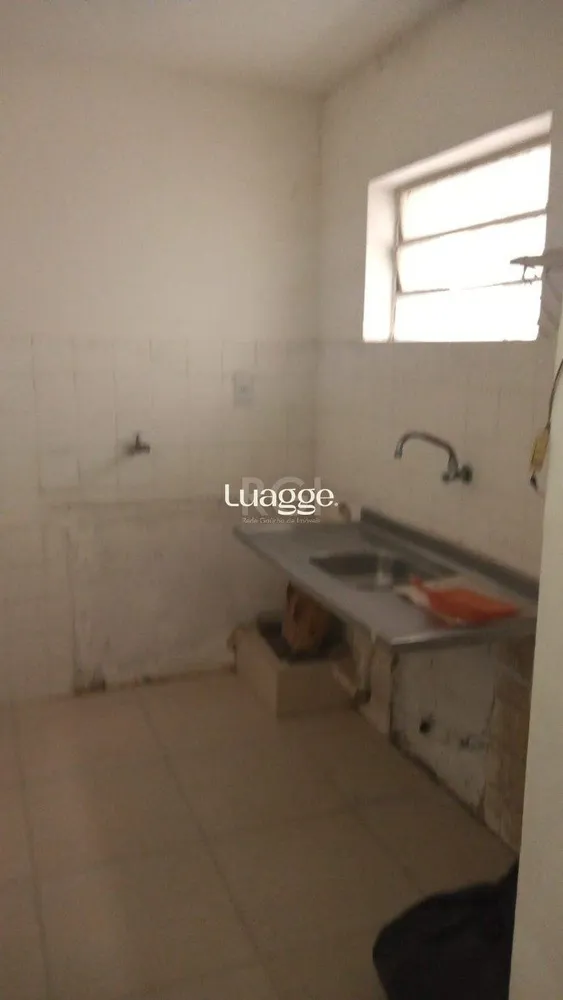 Apartamento, 1 quarto, 34 m² - Foto 2