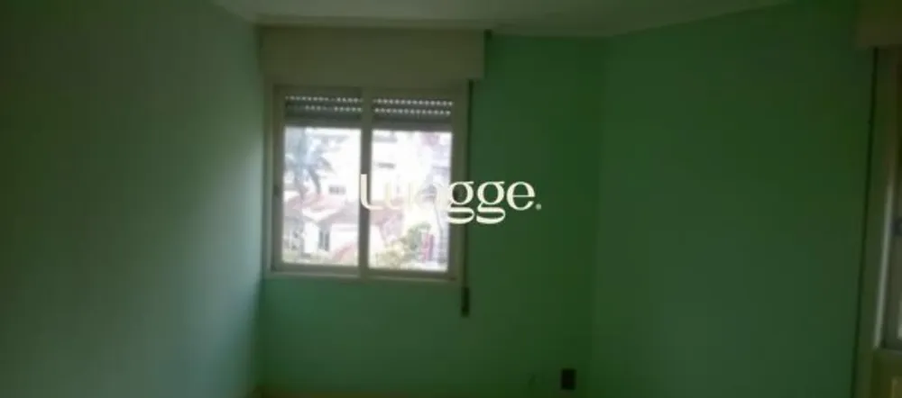 Apartamento, 1 quarto, 33 m² - Foto 1
