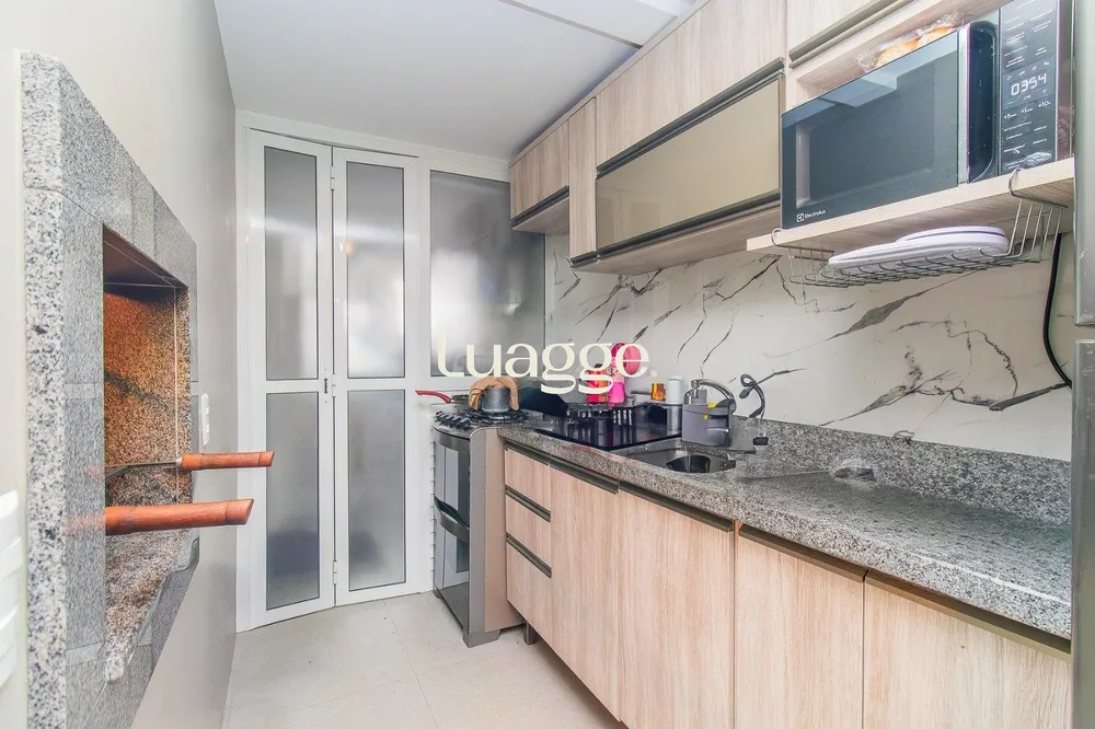 Apartamento, 2 quartos, 73 m² - Foto 2
