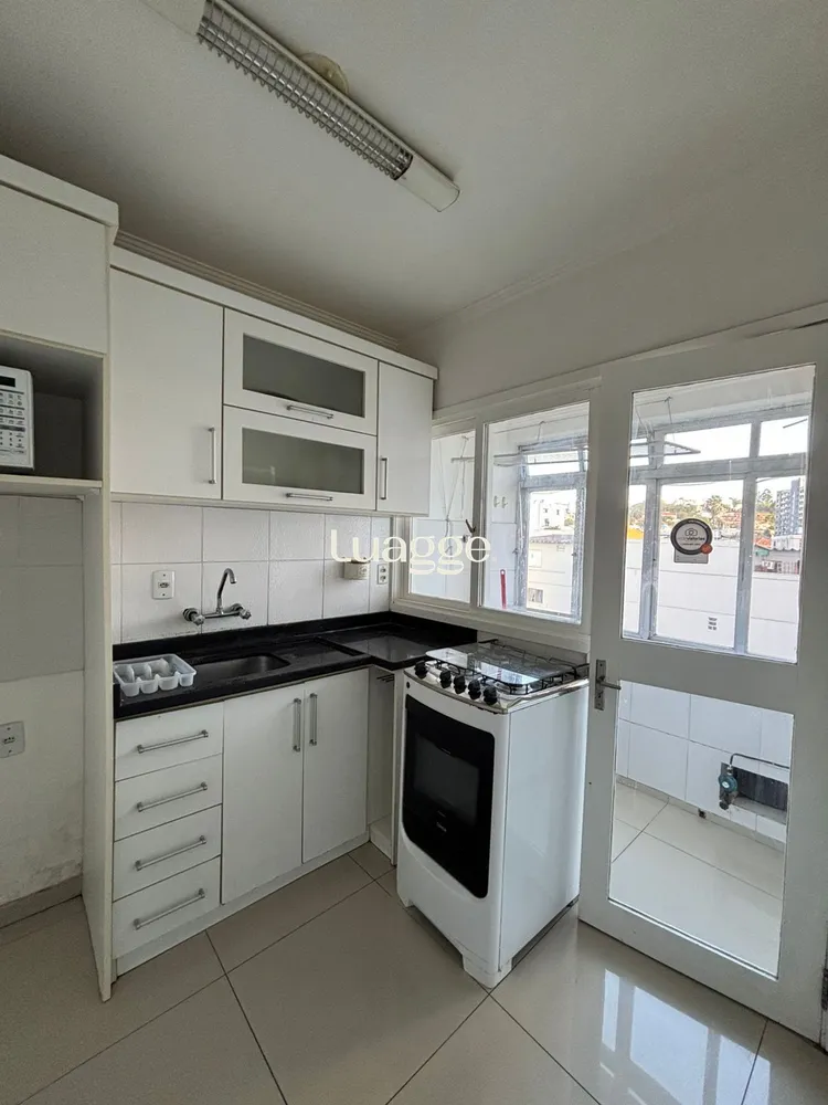 Apartamento, 1 quarto, 39 m² - Foto 2