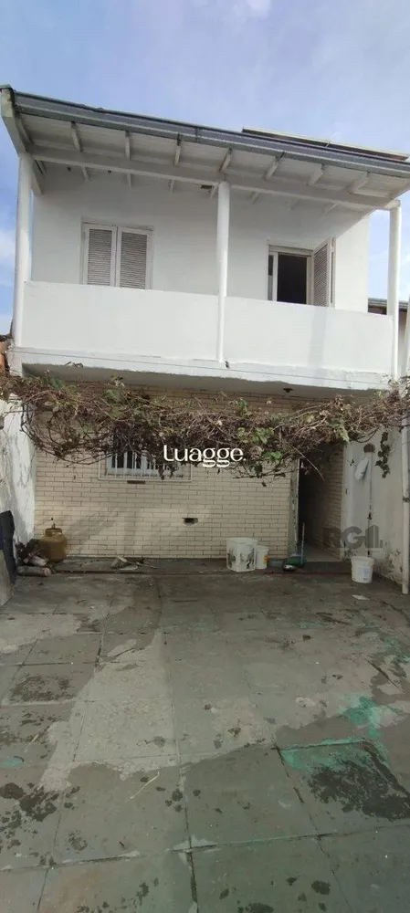Casa, 3 quartos, 126 m² - Foto 1