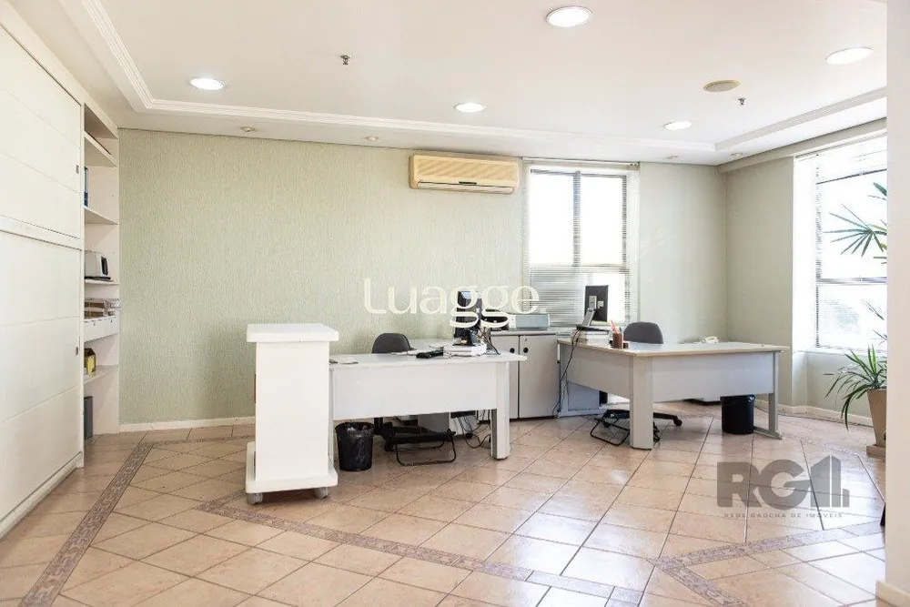 Sala-Conjunto, 41 m² - Foto 1