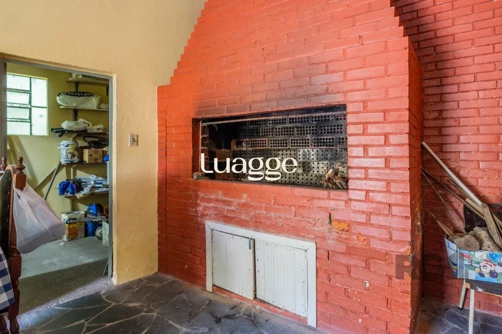 Casa, 4 quartos, 288 m² - Foto 1