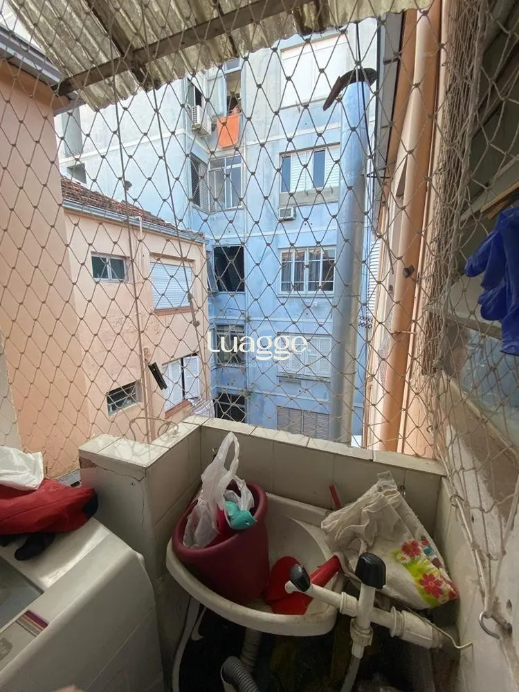 Apartamento, 1 quarto, 44 m² - Foto 1