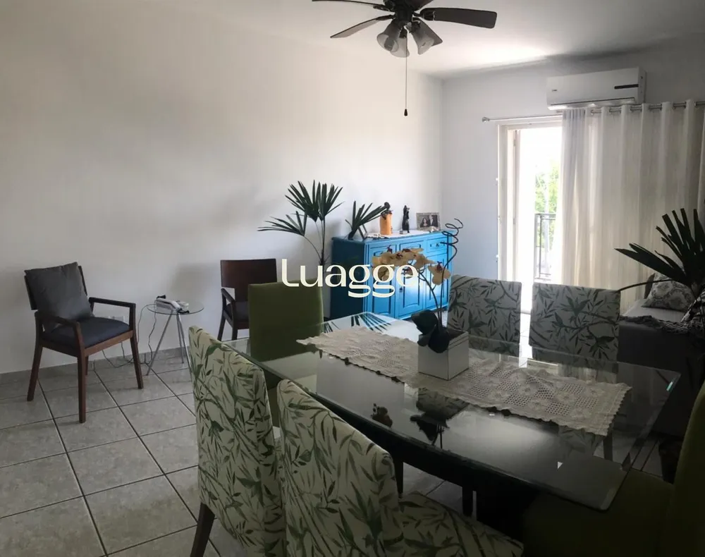 Apartamento, 2 quartos, 48 m² - Foto 1