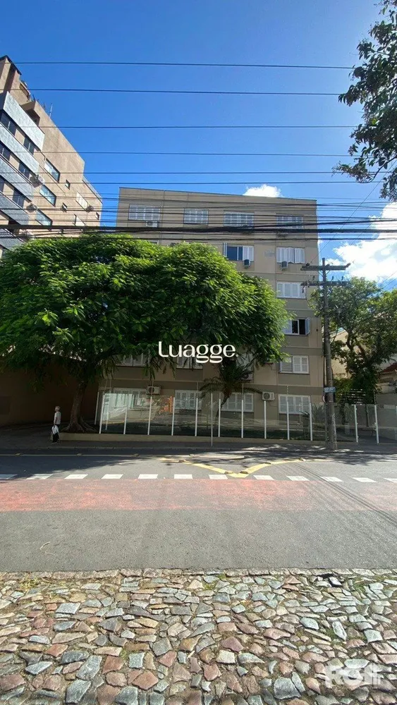 Apartamento, 2 quartos, 48 m² - Foto 3
