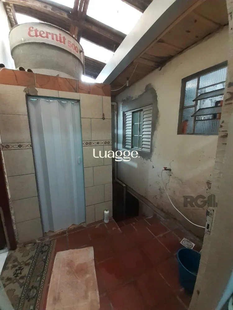 Casa, 2 quartos, 37 m² - Foto 1
