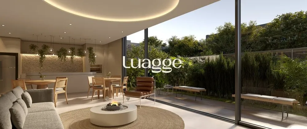 Apartamento, 3 quartos, 96 m² - Foto 1