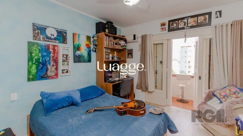 Casa, 4 quartos, 395 m² - Foto 3