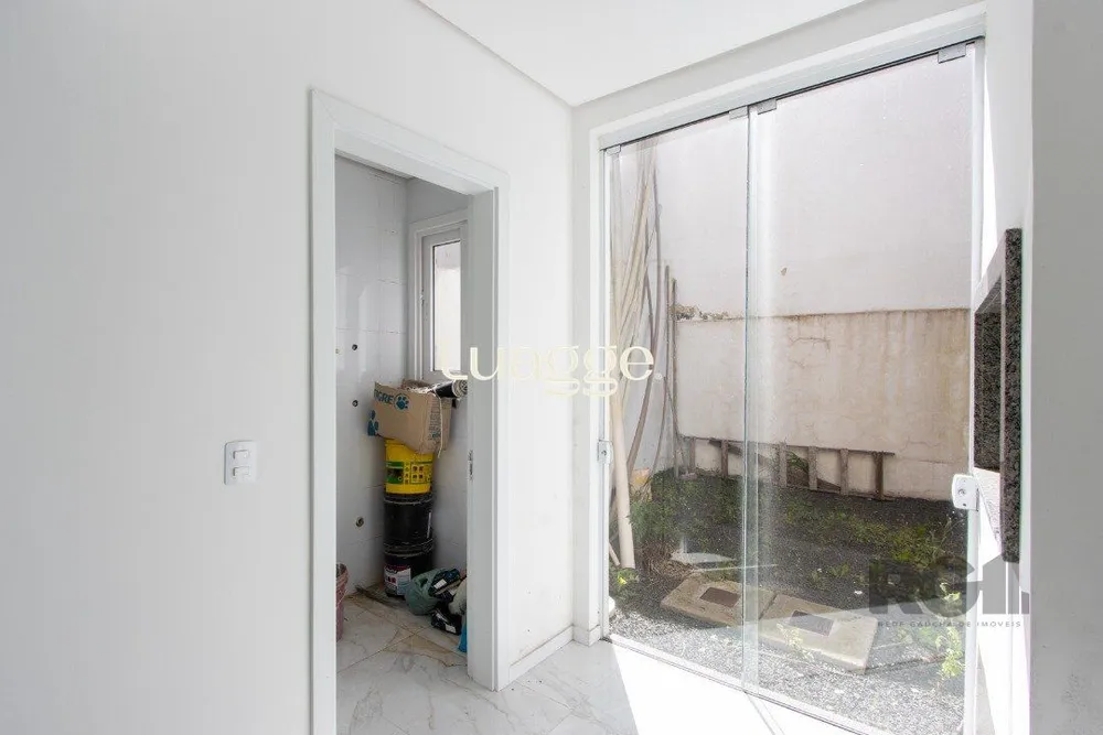 Sobrado, 4 quartos, 166 m² - Foto 1