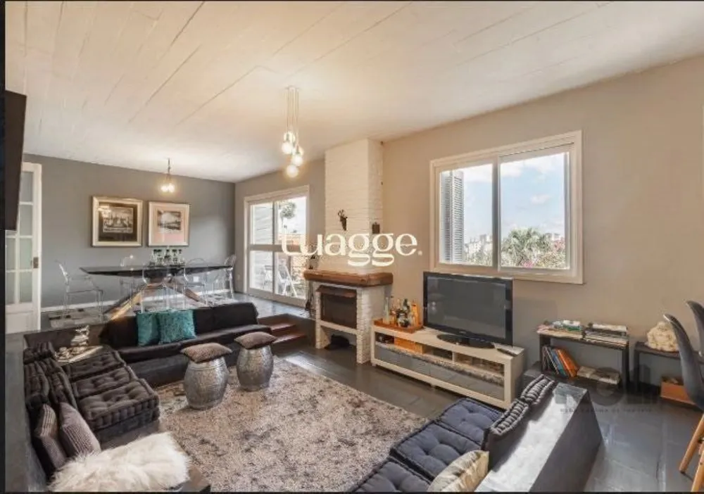 Casa, 3 quartos, 351 m² - Foto 1