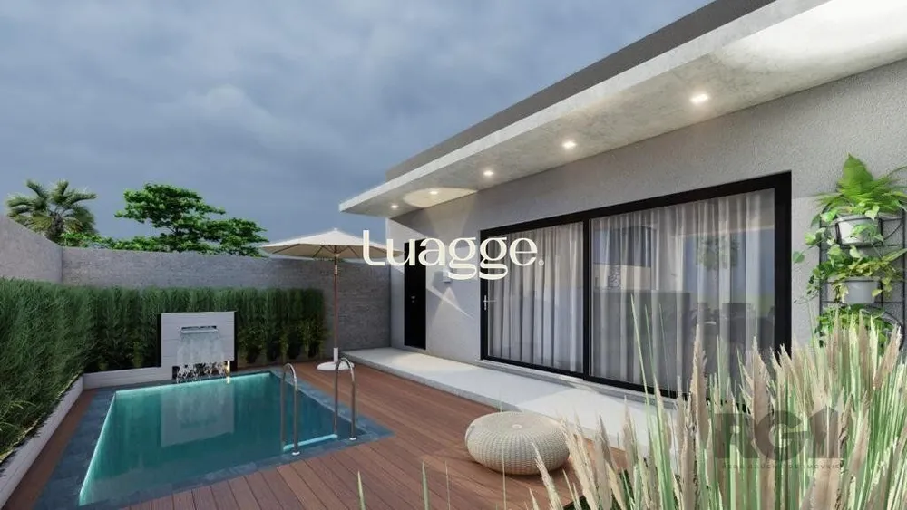 Casa, 3 quartos, 351 m² - Foto 3