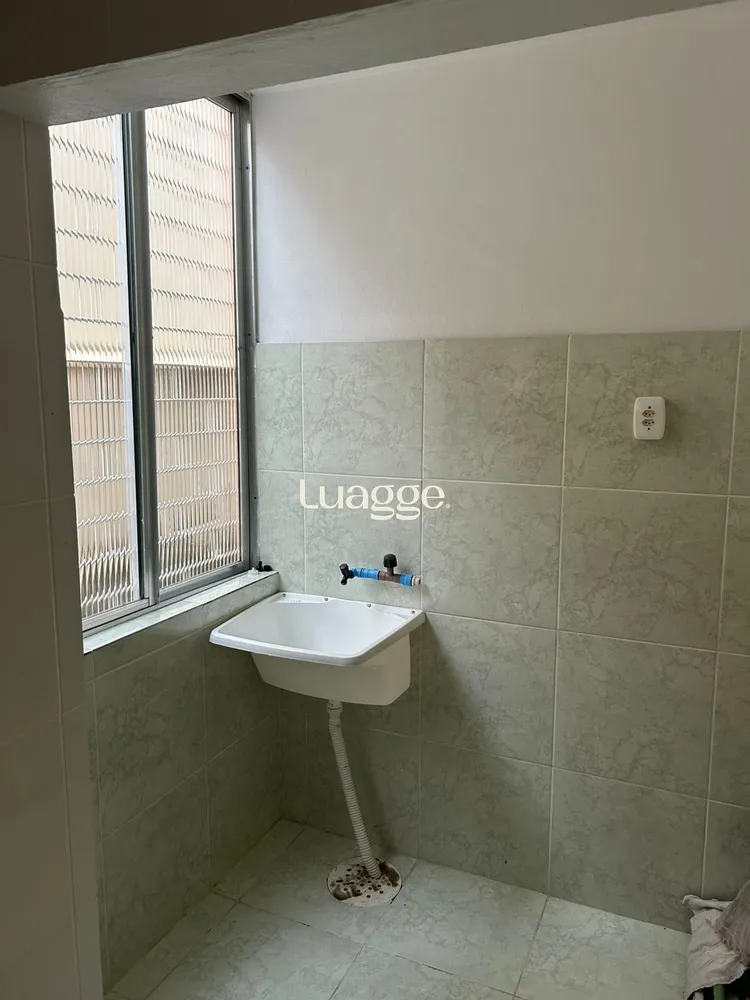 Apartamento, 2 quartos, 61 m² - Foto 2