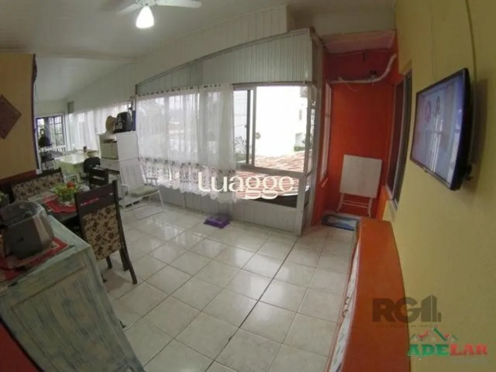 Casa, 4 quartos, 204 m² - Foto 3