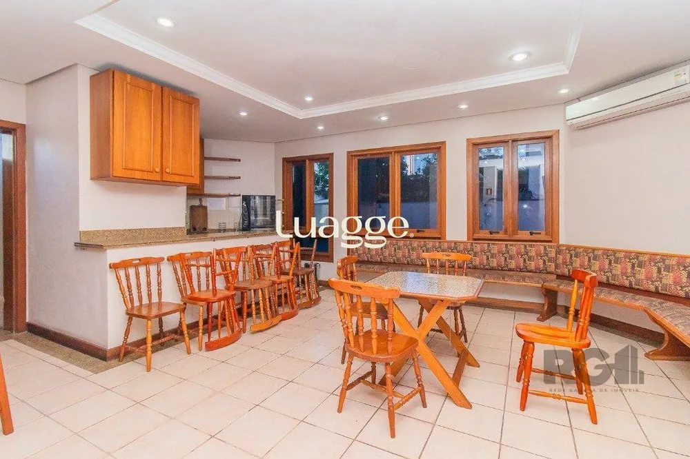 Casa, 5 quartos, 372 m² - Foto 4