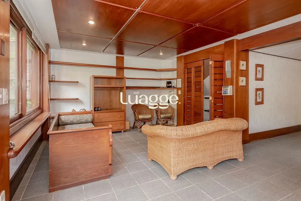 Casa, 5 quartos, 372 m² - Foto 3