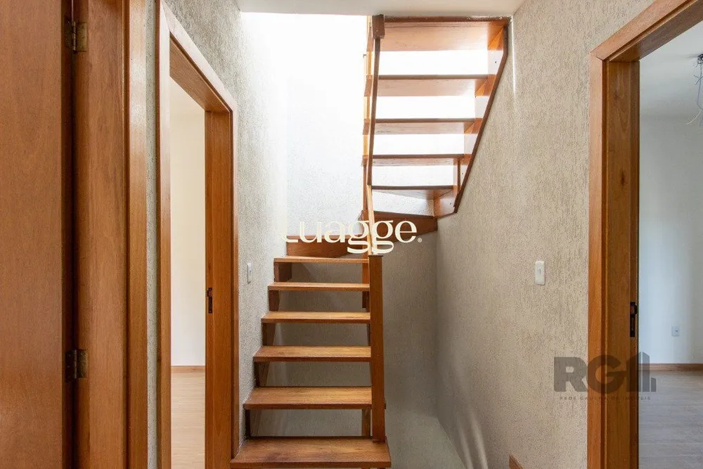 Sobrado, 3 quartos, 97 m² - Foto 1