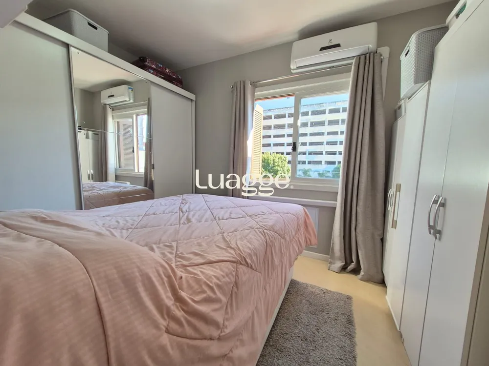 Apartamento, 1 quarto, 42 m² - Foto 3