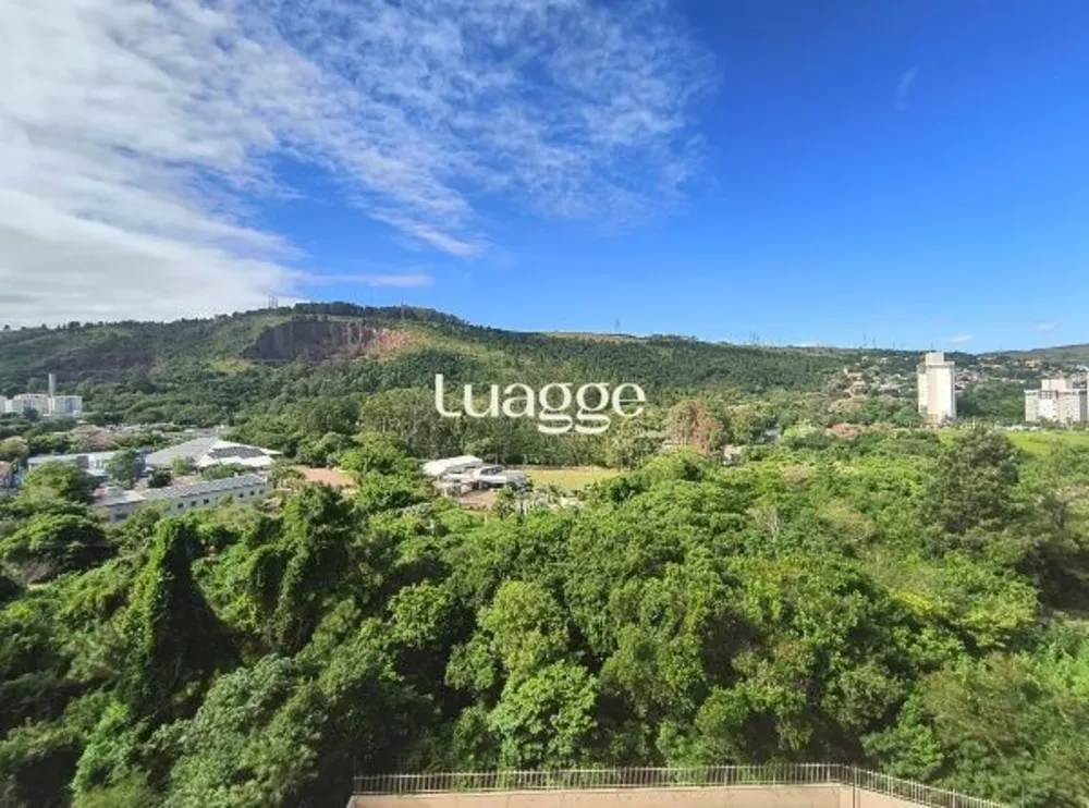Apartamento, 2 quartos, 53 m² - Foto 1