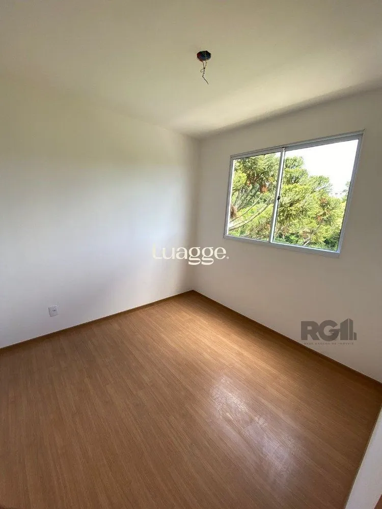 Apartamento, 2 quartos, 51 m² - Foto 3