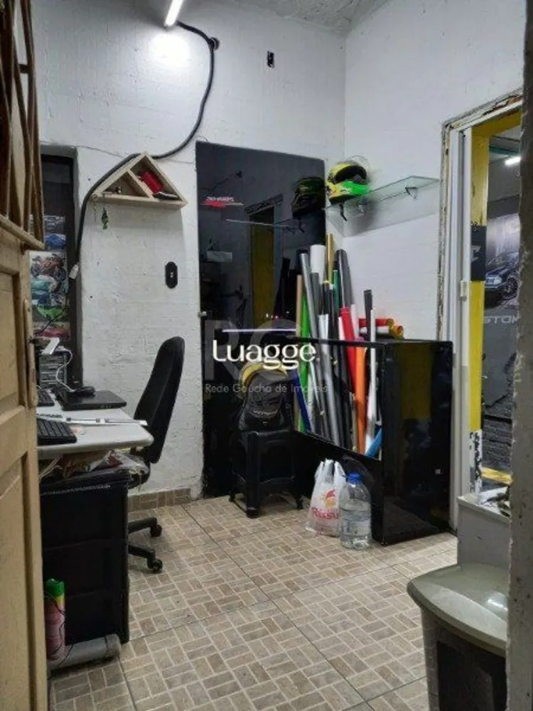 Casa, 4 quartos, 191 m² - Foto 3