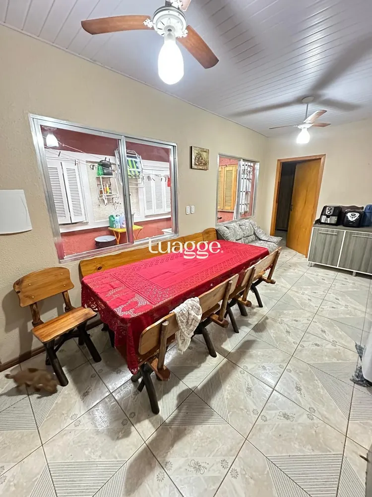 Casa, 4 quartos, 191 m² - Foto 4