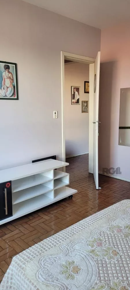 Apartamento à venda com 1 quarto, 58m² - Foto 8