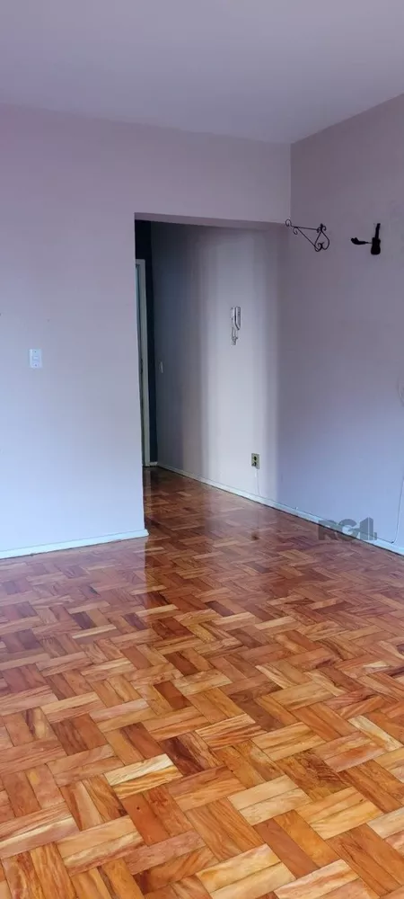 Apartamento à venda com 1 quarto, 61m² - Foto 3