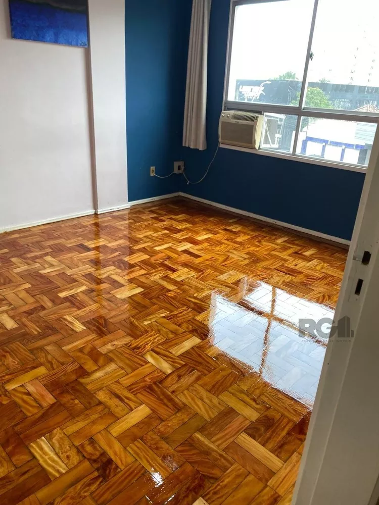 Apartamento à venda com 1 quarto, 61m² - Foto 4