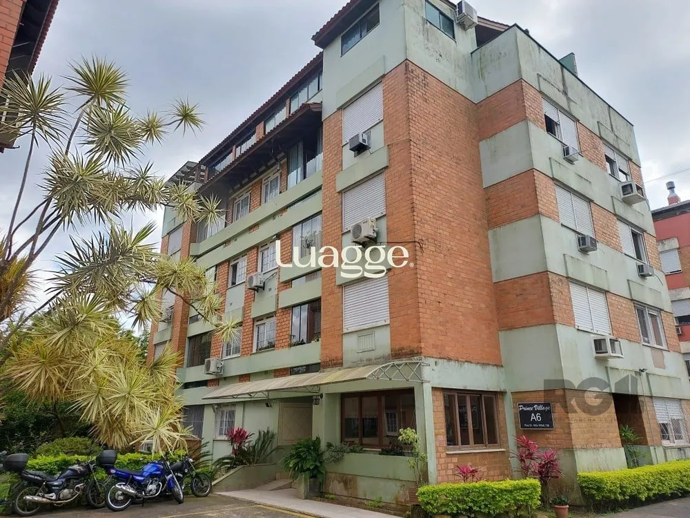 Apartamento, 2 quartos, 58 m² - Foto 1