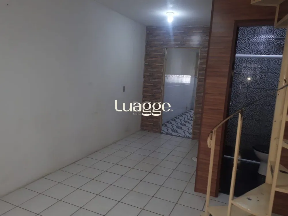 Sobrado, 2 quartos, 61 m² - Foto 1