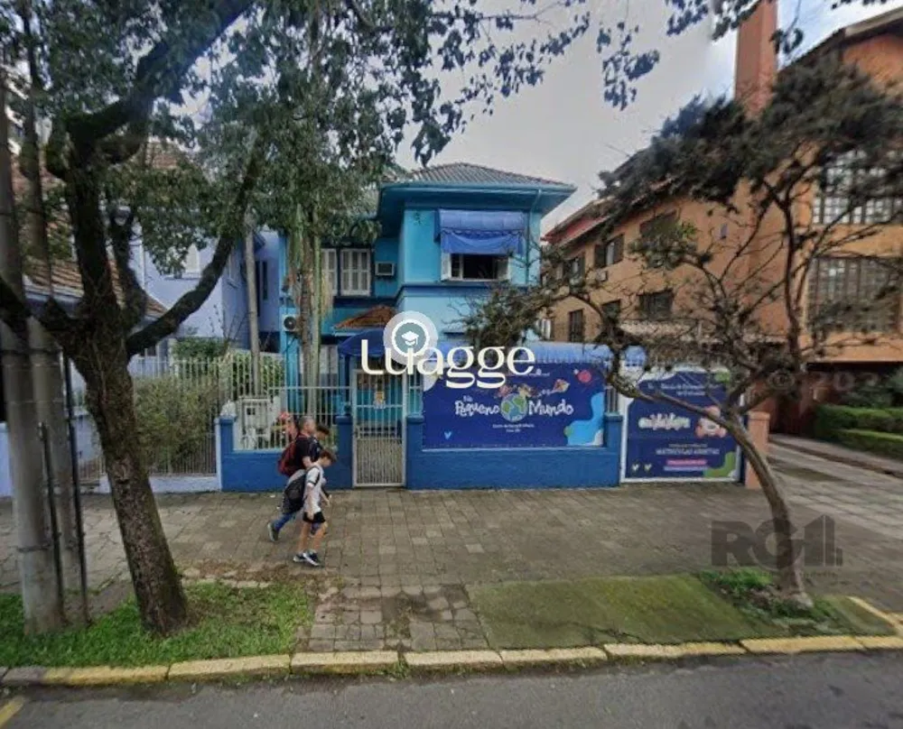 Casa, 5 quartos, 351 m² - Foto 1