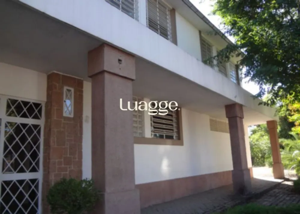 Casa, 5 quartos, 351 m² - Foto 2