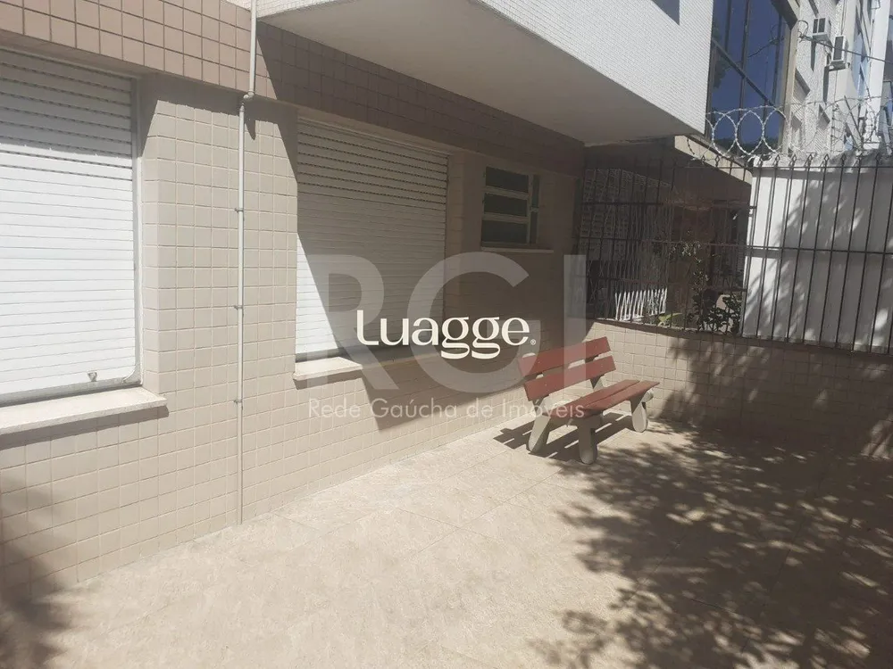Apartamento, 1 quarto, 33 m² - Foto 1