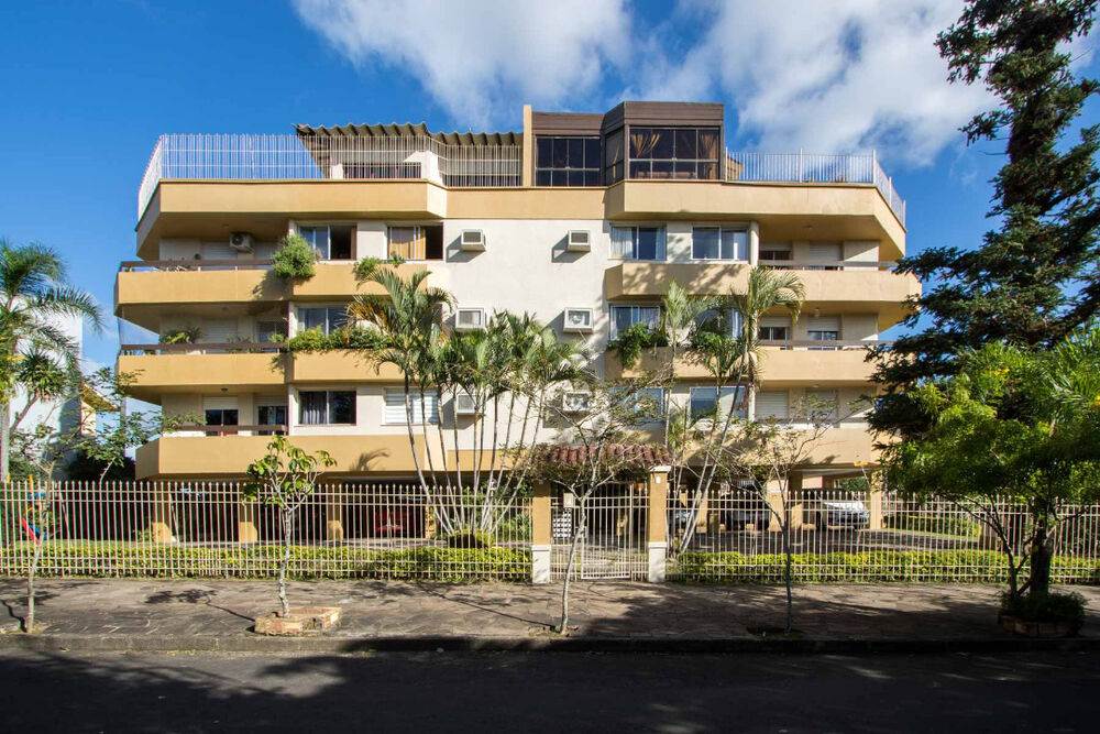 Cobertura à venda com 4 quartos, 273m² - Foto 4