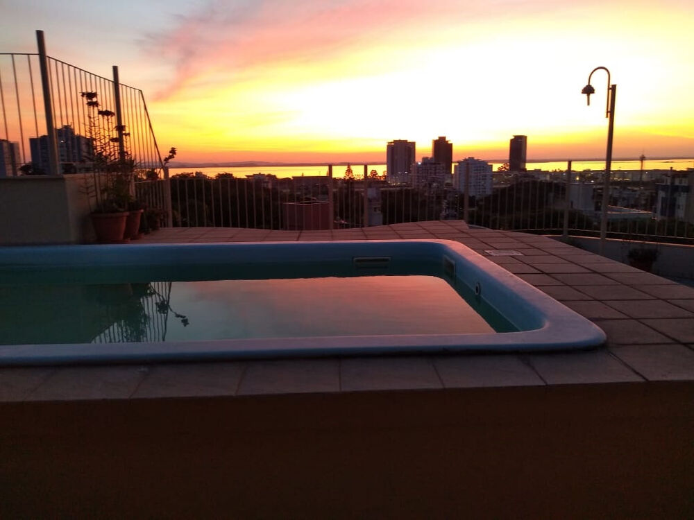Cobertura à venda com 4 quartos, 273m² - Foto 2
