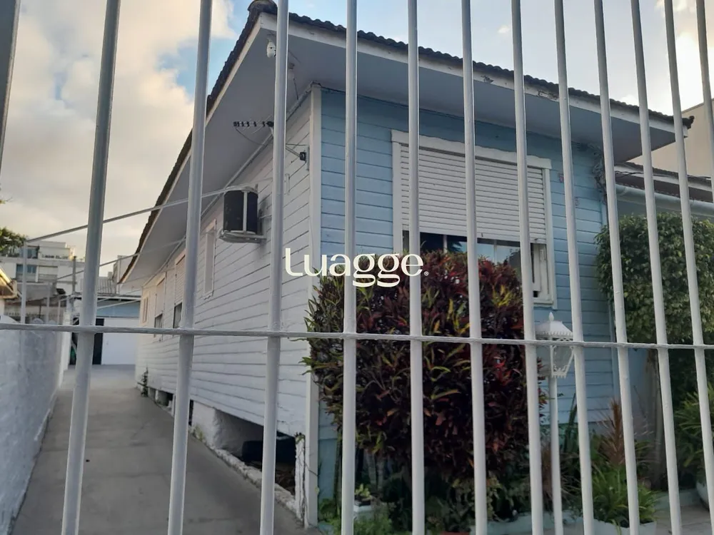 Casa, 3 quartos, 592 m² - Foto 1